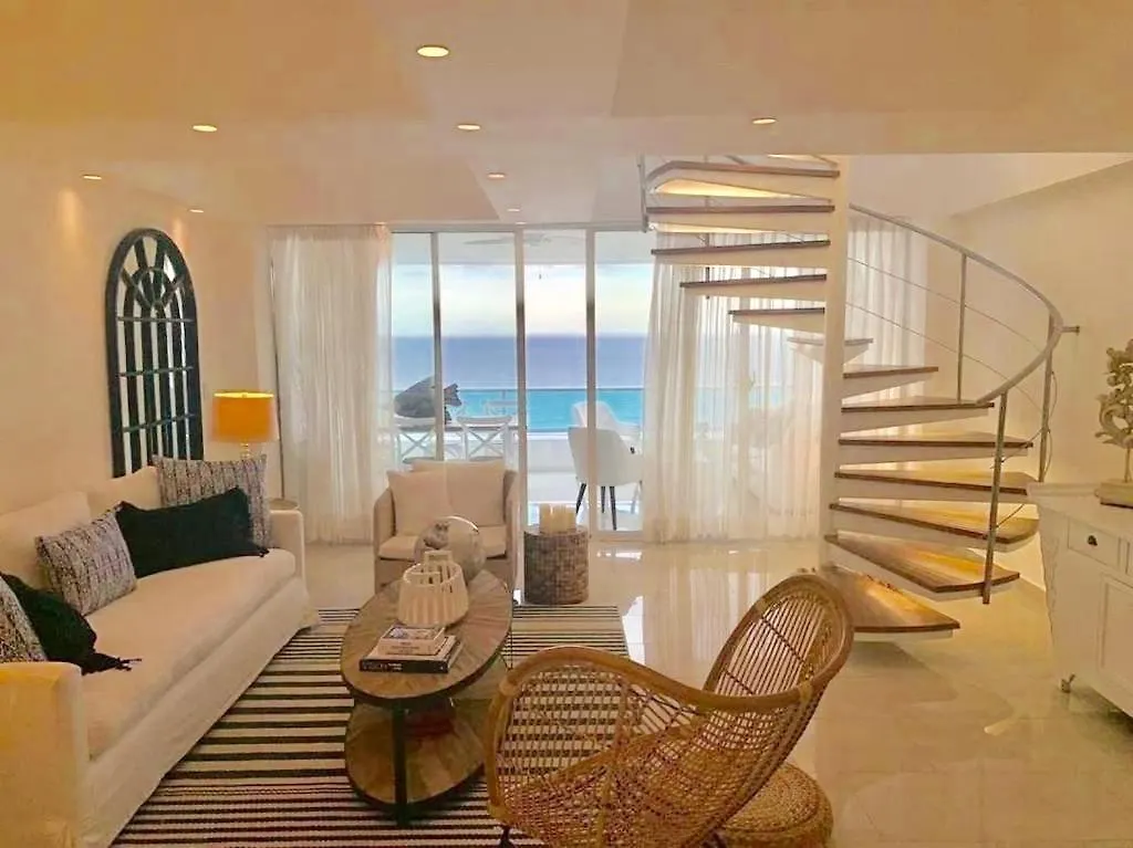 Luxury Penthouse Portobello Santo Domingo Apartman