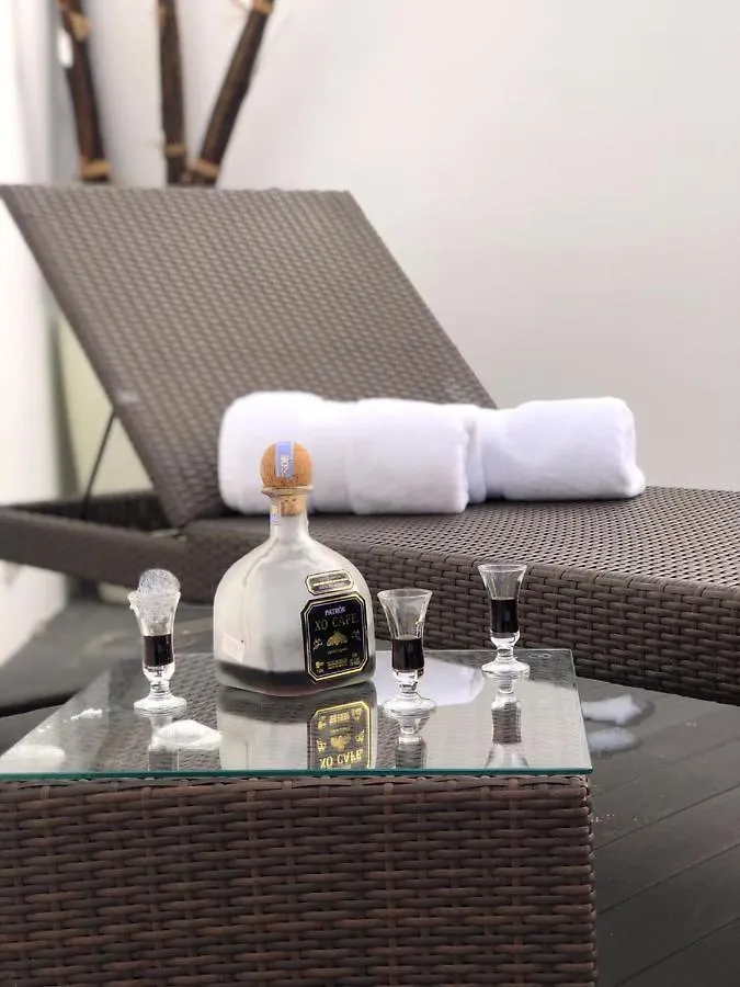 Luxury Penthouse Portobello Santo Domingo