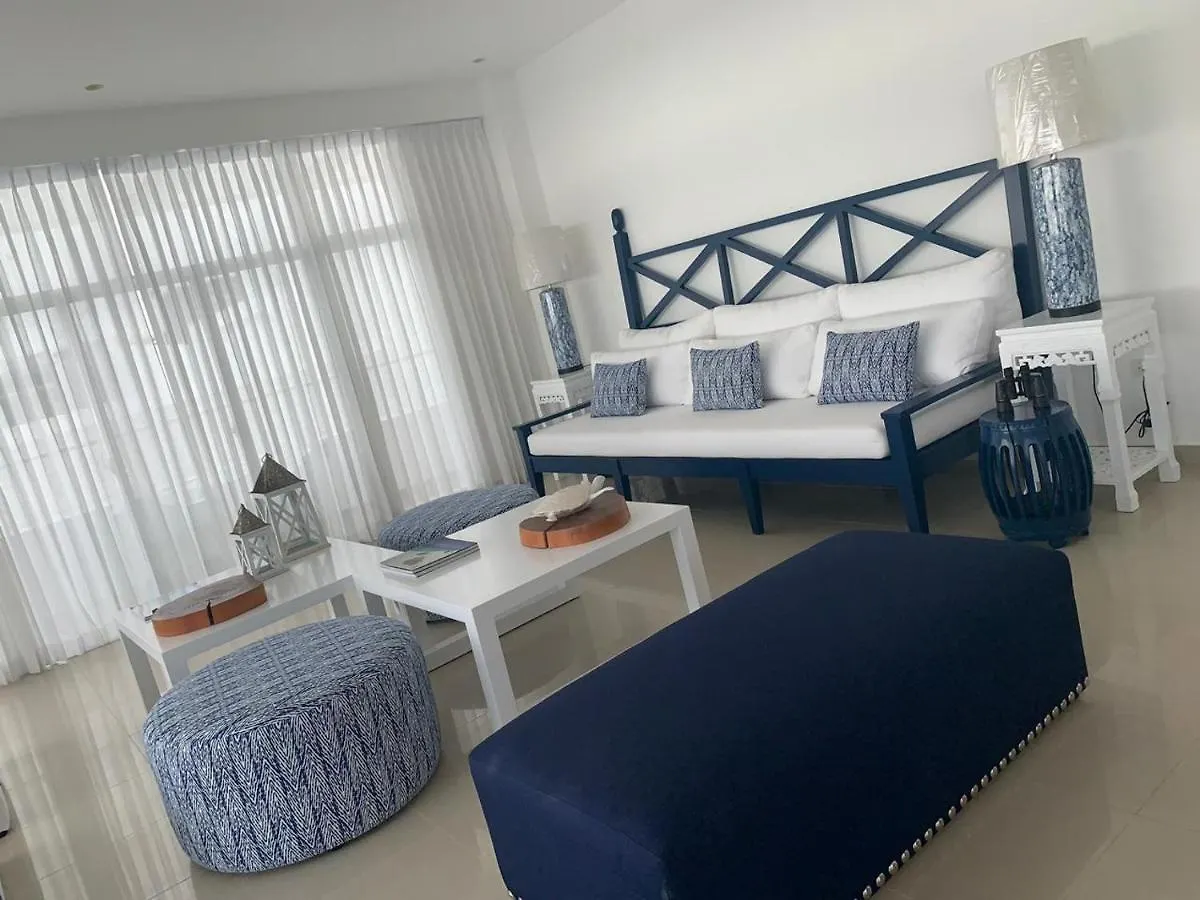 Luxury Penthouse Portobello Santo Domingo 0*,
