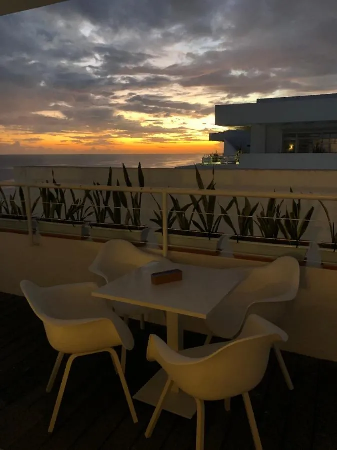 Apartman Luxury Penthouse Portobello Santo Domingo