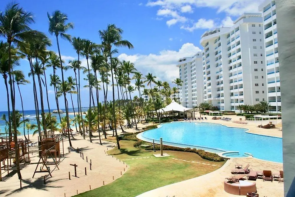 Luxury Penthouse Portobello Santo Domingo
