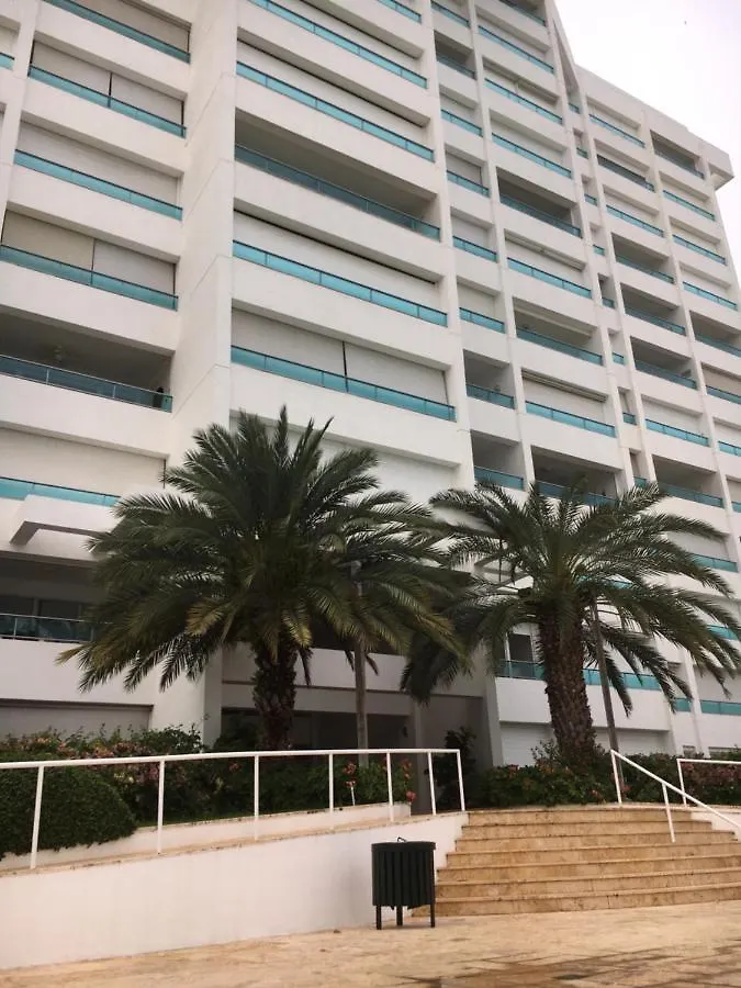 Luxury Penthouse Portobello Santo Domingo