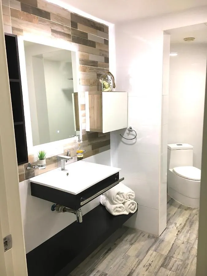 Luxury Penthouse Portobello Santo Domingo Apartman
