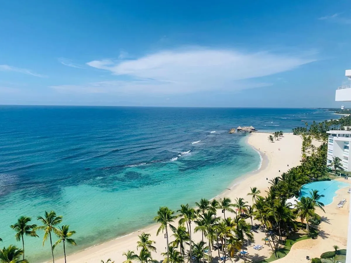 Luxury Penthouse Portobello Santo Domingo