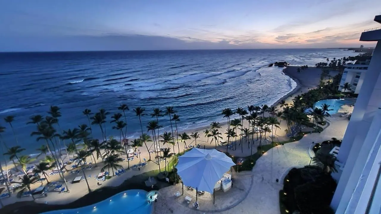 Luxury Penthouse Portobello Santo Domingo Dominikai Köztársaság