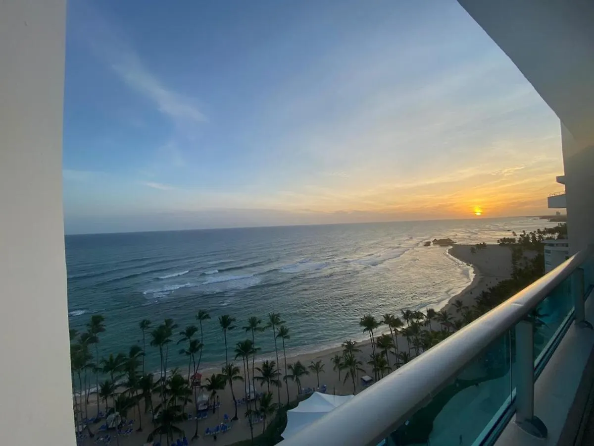 Luxury Penthouse Portobello Santo Domingo Apartman
