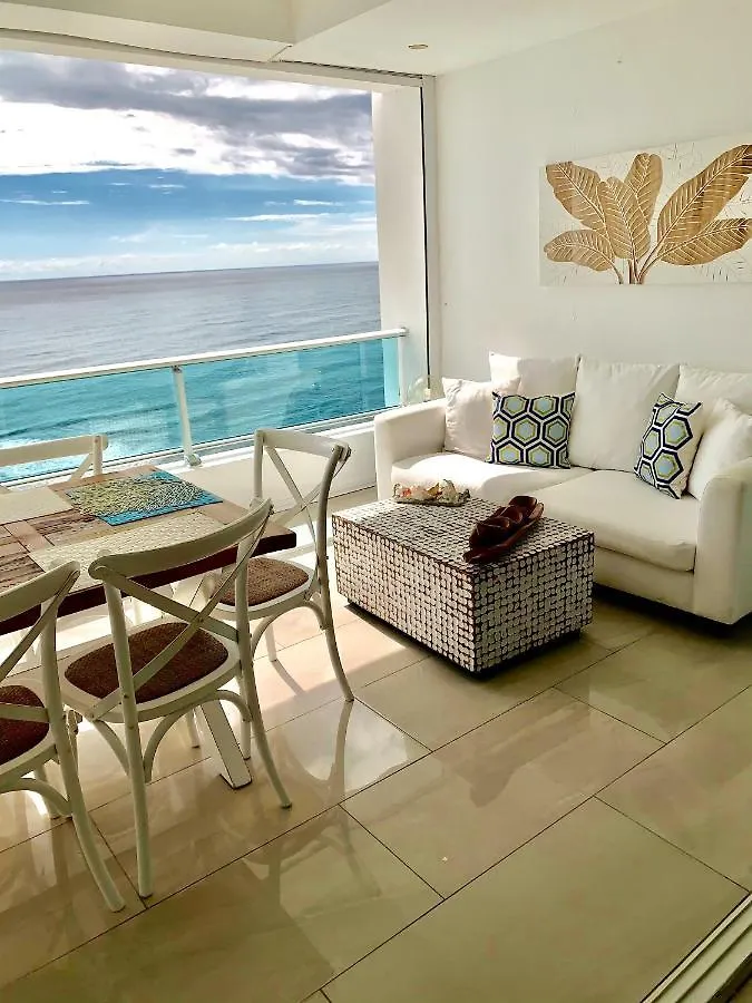 Apartman Luxury Penthouse Portobello Santo Domingo Dominikai Köztársaság