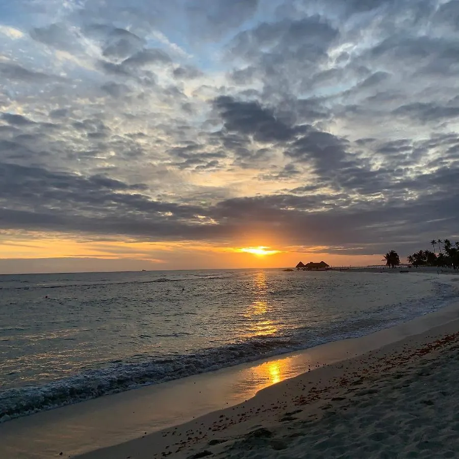 Luxury Penthouse Portobello Santo Domingo Apartman