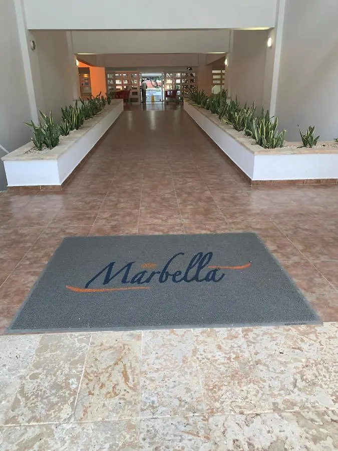 Apartman Luxury Penthouse Portobello Santo Domingo
