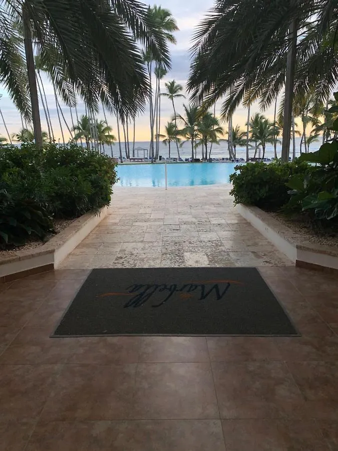 Luxury Penthouse Portobello Santo Domingo Dominikai Köztársaság