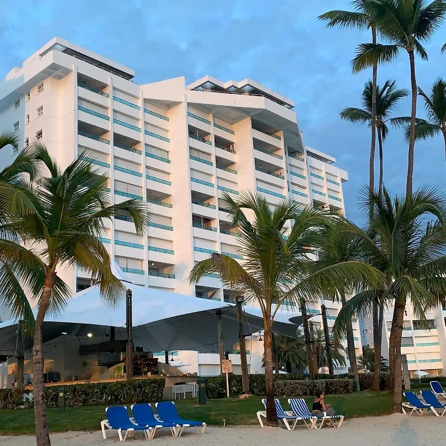 Luxury Penthouse Portobello Santo Domingo 0*,  Dominikai Köztársaság