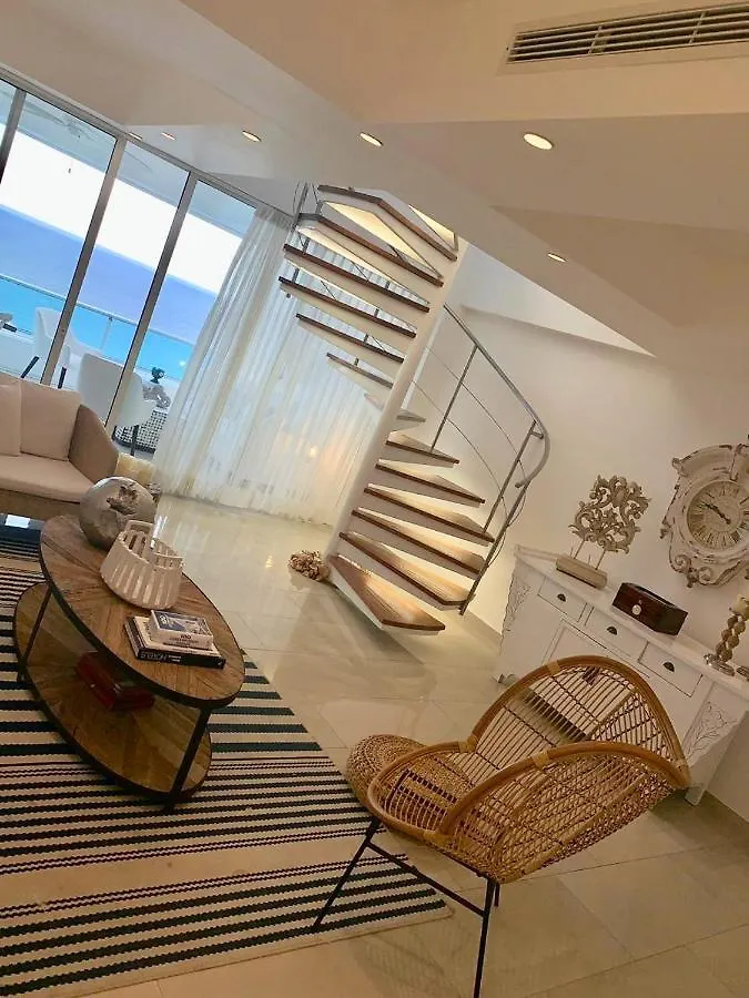 Luxury Penthouse Portobello Santo Domingo 0*,  Dominikai Köztársaság