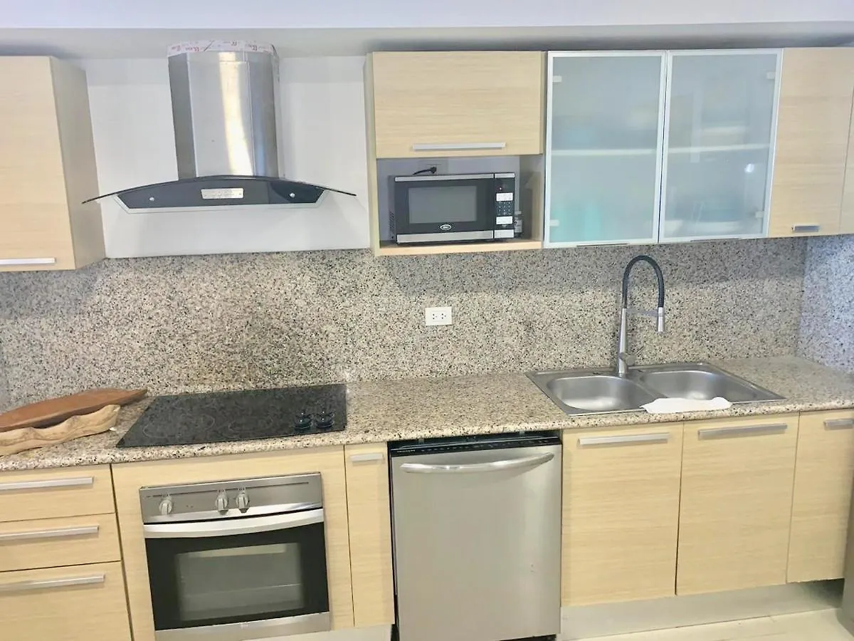 Apartman Luxury Penthouse Portobello Santo Domingo Dominikai Köztársaság