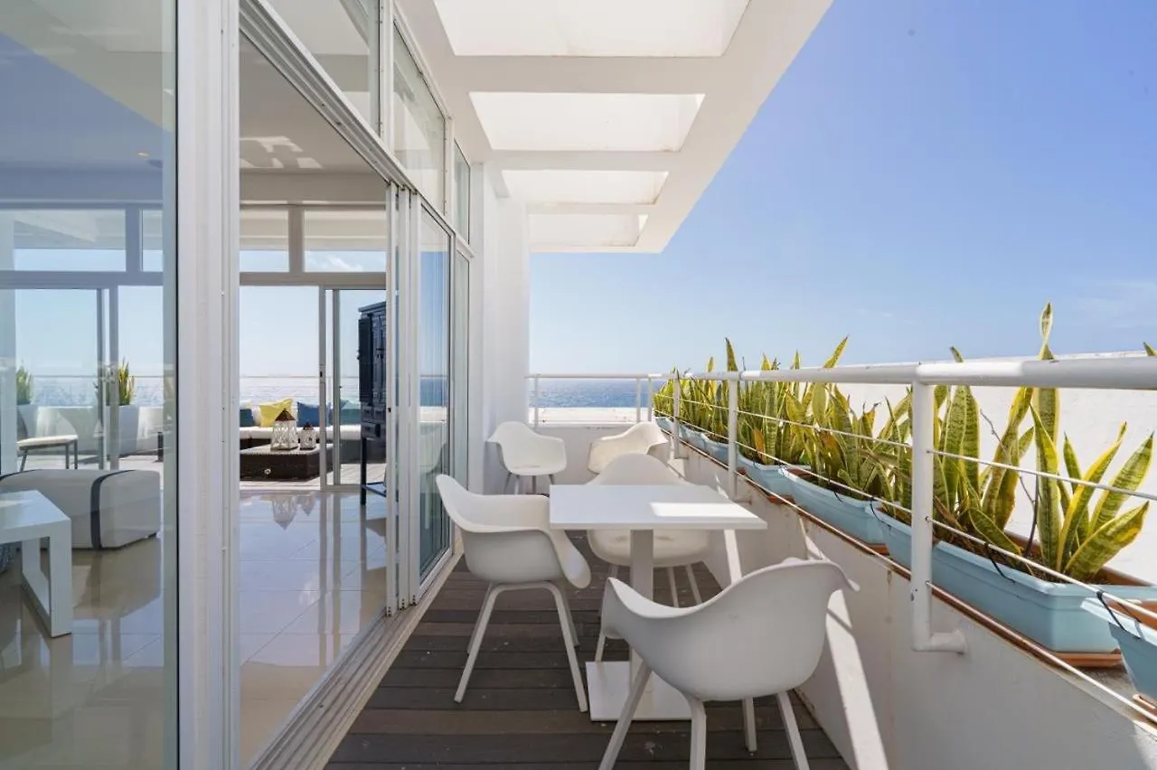 Luxury Penthouse Portobello Santo Domingo 0*,