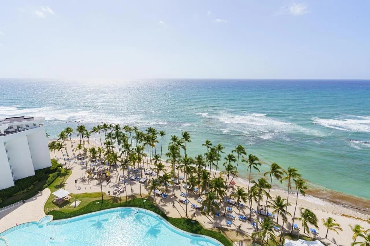 Luxury Penthouse Portobello Santo Domingo 0*,