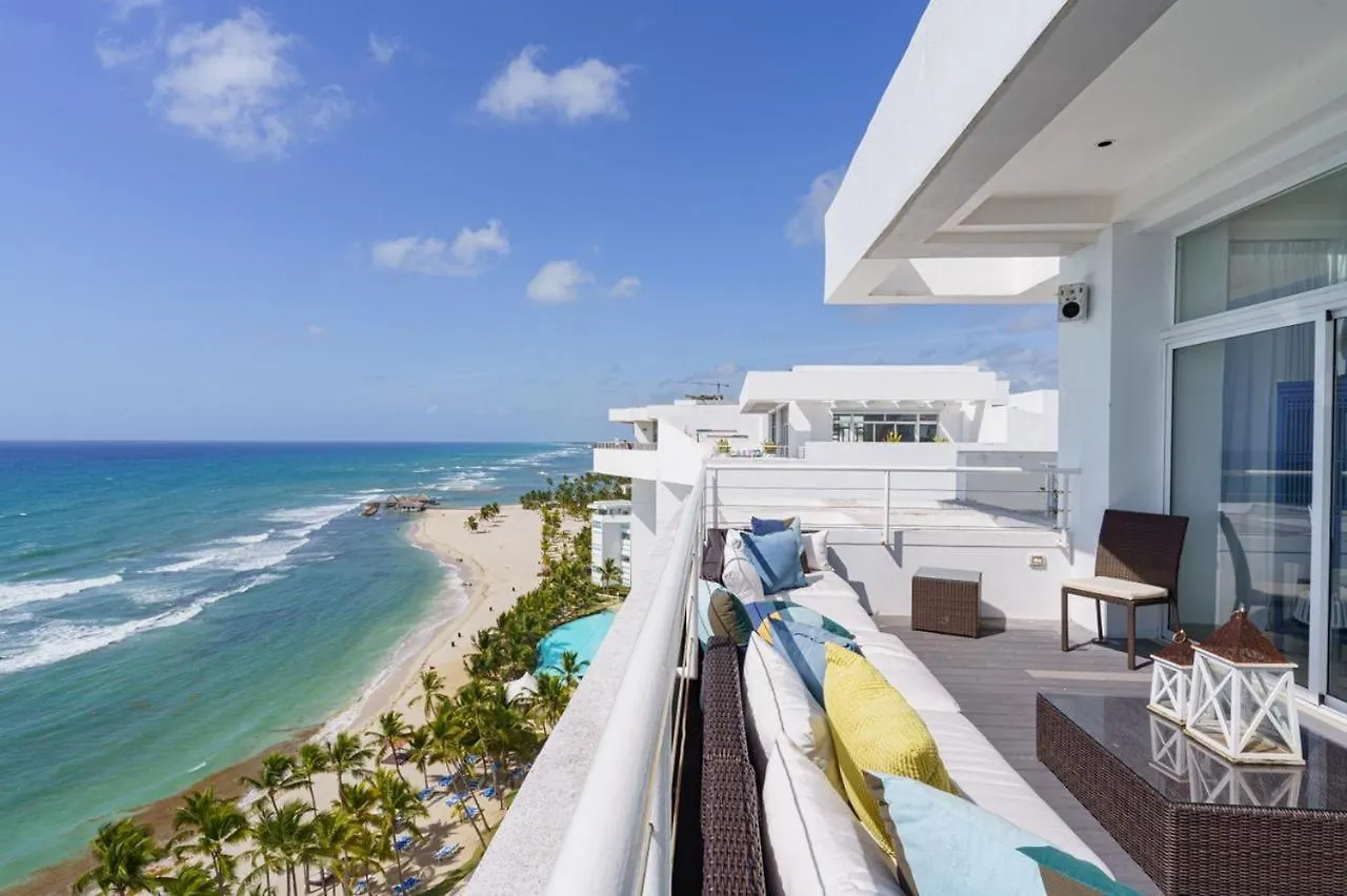 Apartman Luxury Penthouse Portobello Santo Domingo Dominikai Köztársaság