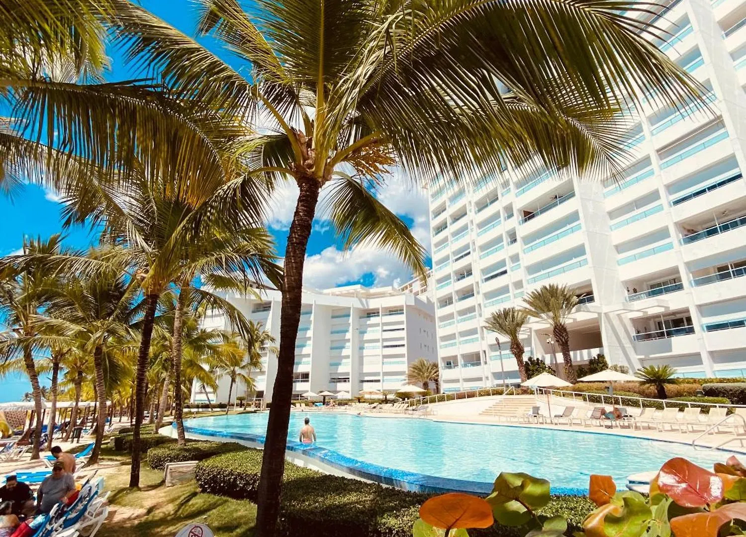 Luxury Penthouse Portobello Santo Domingo 0*,  Dominikai Köztársaság